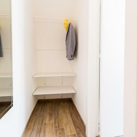 Mini-Loft Sanremo City Center Ac & Wifi Exterior foto