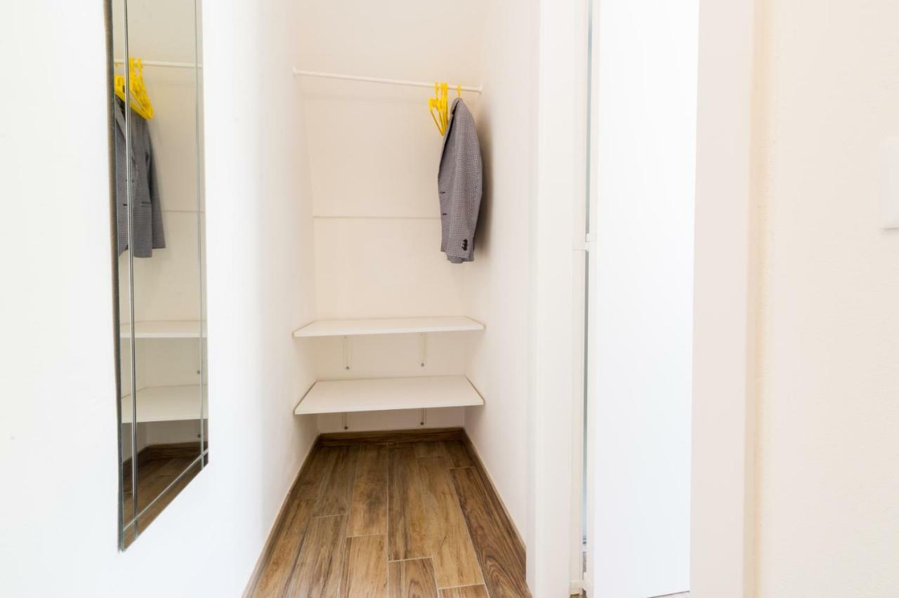 Mini-Loft Sanremo City Center Ac & Wifi Exterior foto